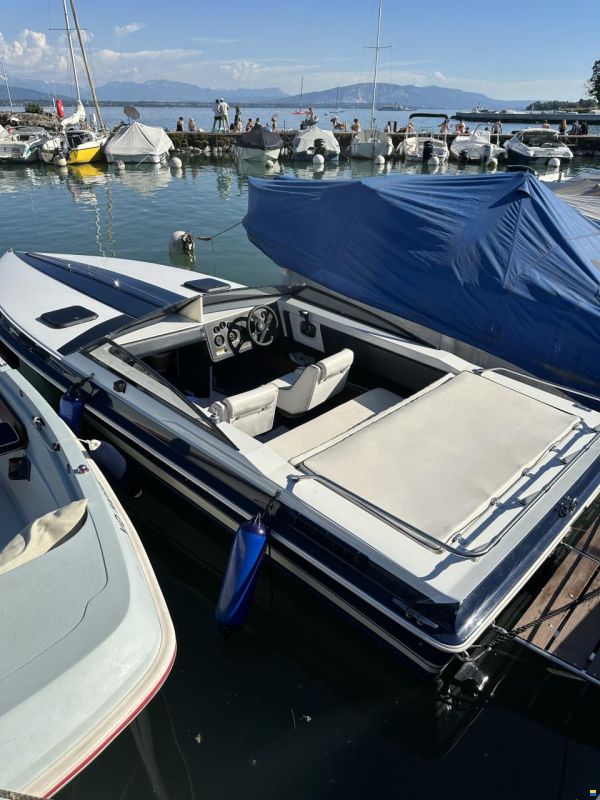 Baja Sport 220