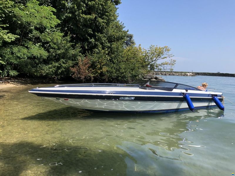 Baja Sport 220
