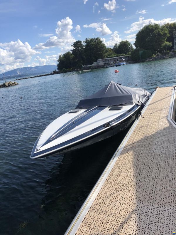 Baja Sport 220