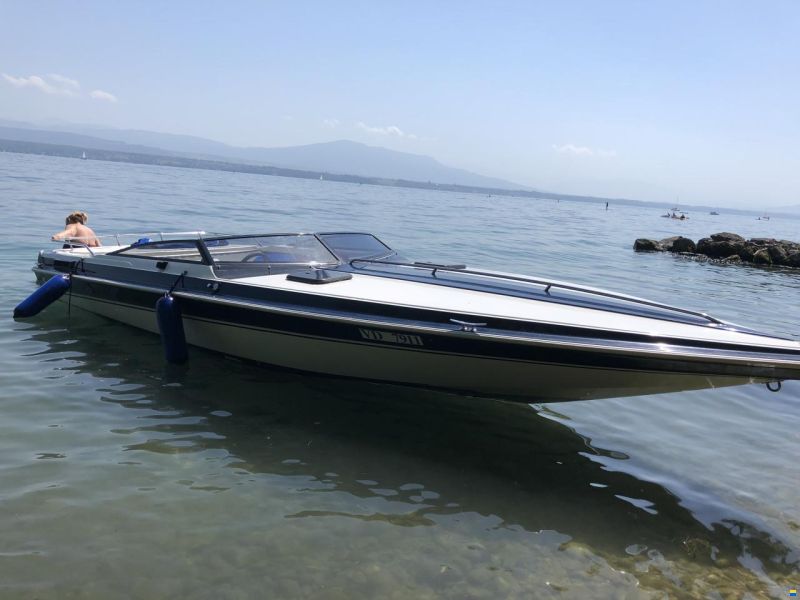 Baja Sport 220