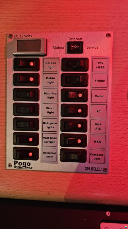 Pogo 36