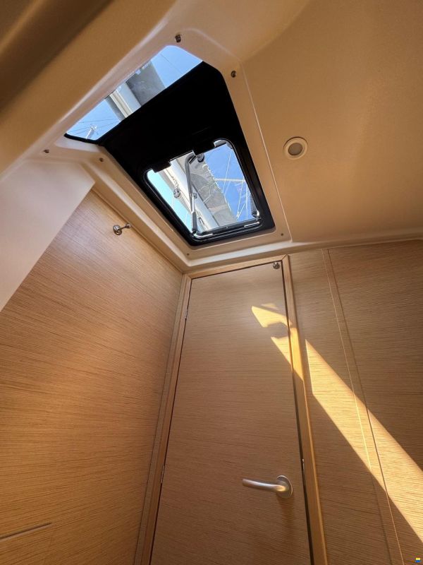 Hanse 418
