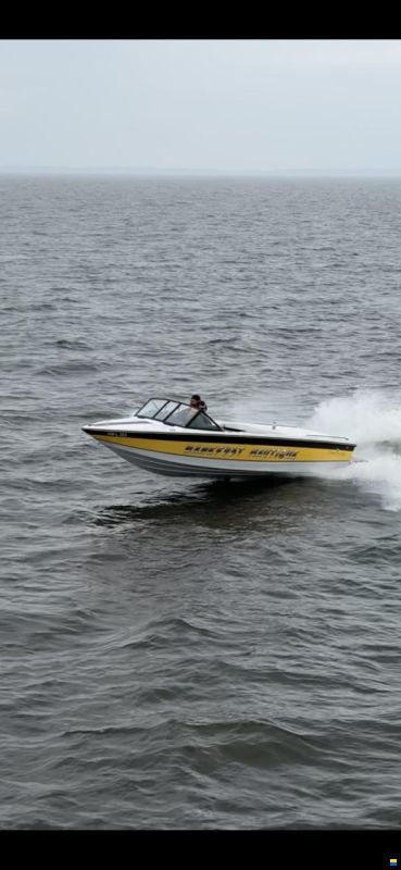 Correct Craft Barefoot Nautique Excel