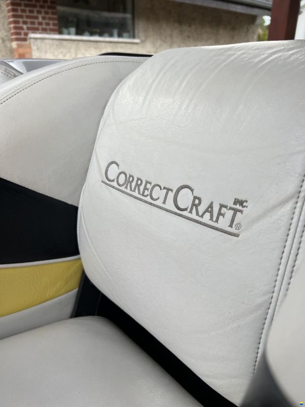 Correct Craft Barefoot Nautique Excel