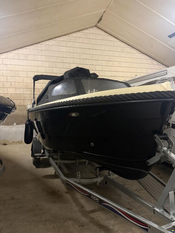 Topcraft 605