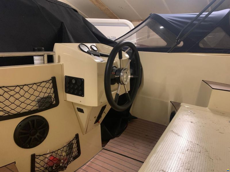 Topcraft 605