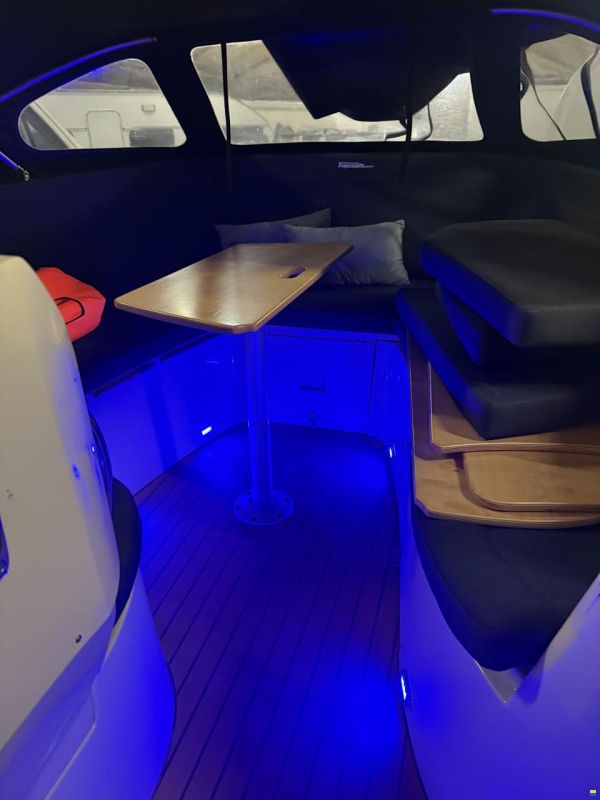 Topcraft 605