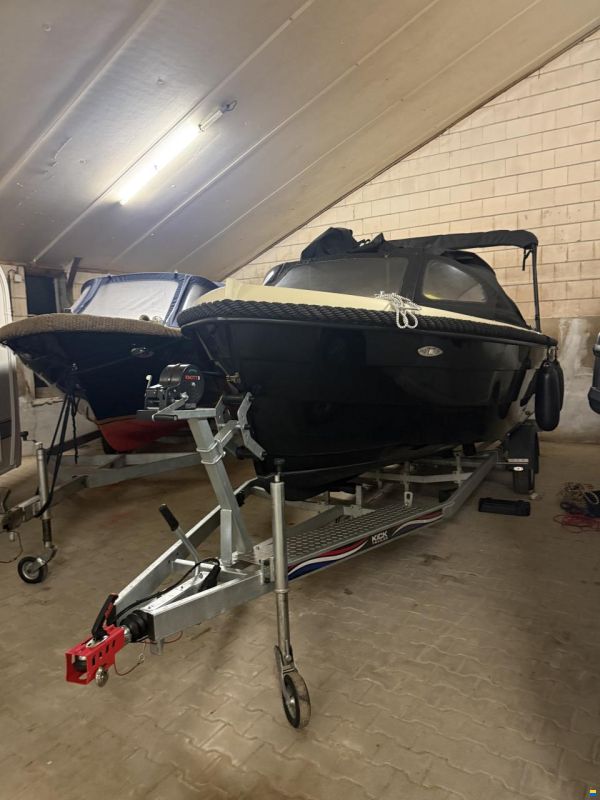 Topcraft 605