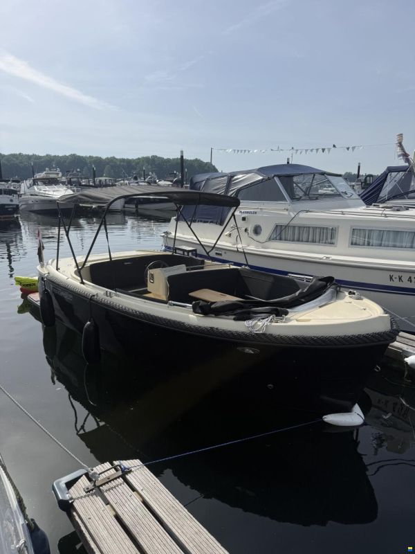 Topcraft 605
