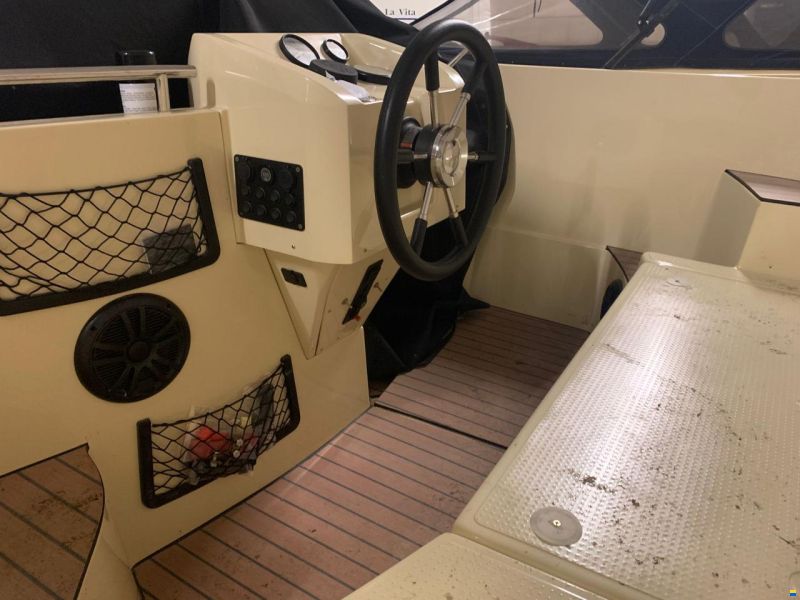 Topcraft 605
