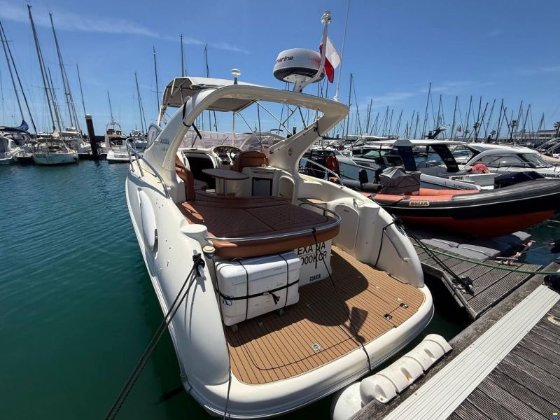 Gobbi 315 SC