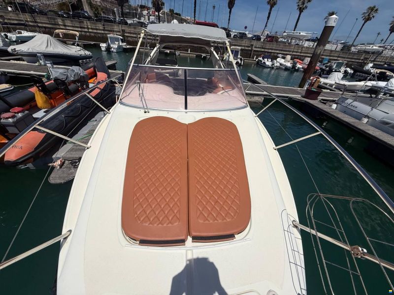 Gobbi 315 SC