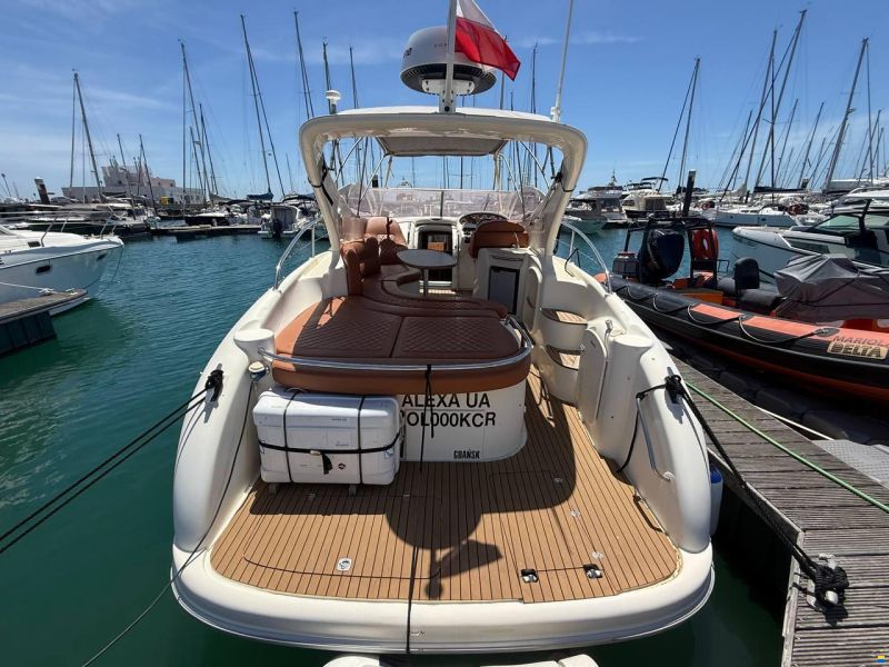 Gobbi 315 SC