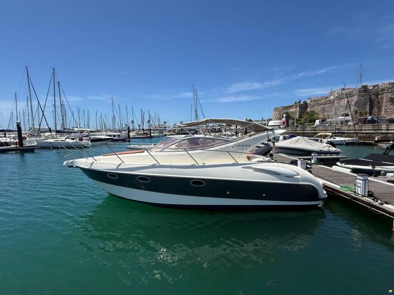 Gobbi 315 SC