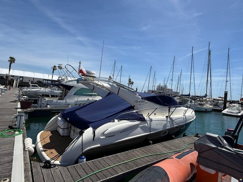 Gobbi 315 SC