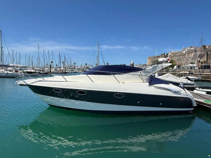 Gobbi 315 SC