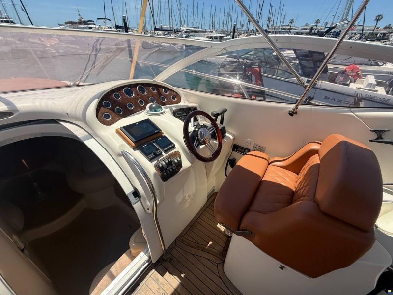 Gobbi 315 SC