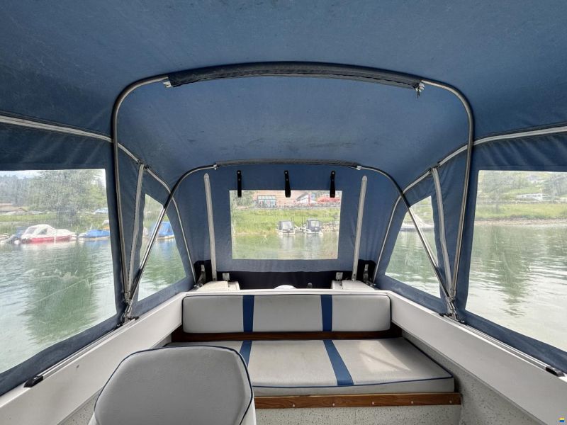 Hansvik 18 HT