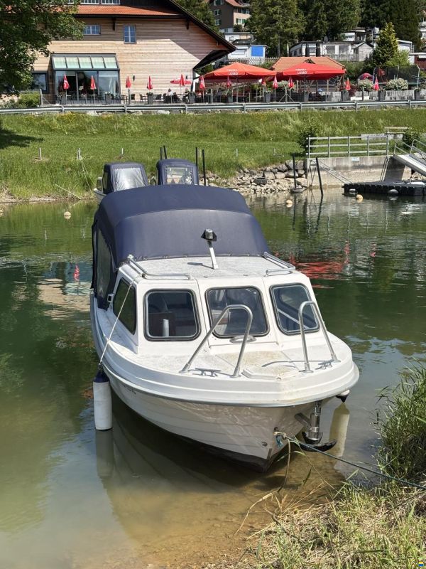 Hansvik 18 HT