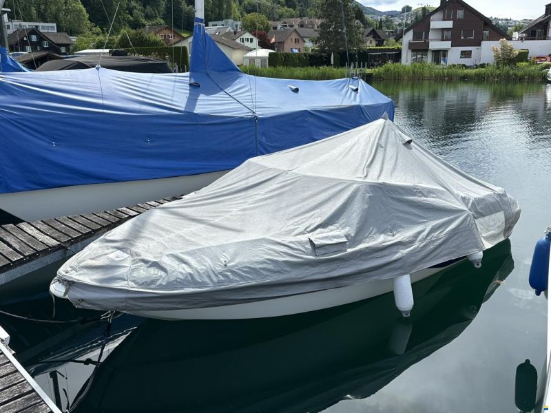 Glastron SX 177