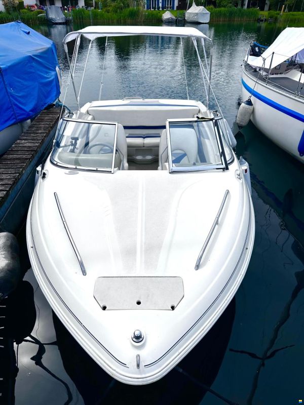 Glastron SX 177