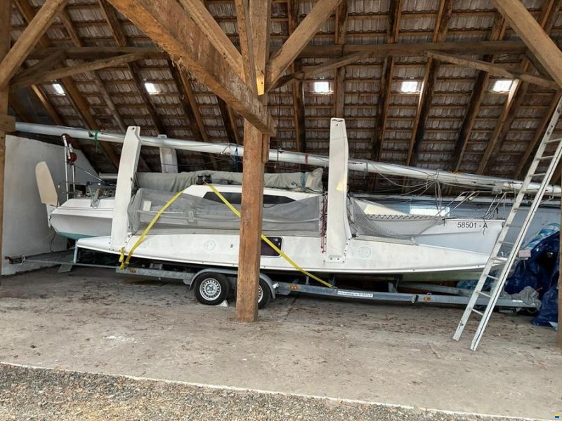 Corsair 28CC