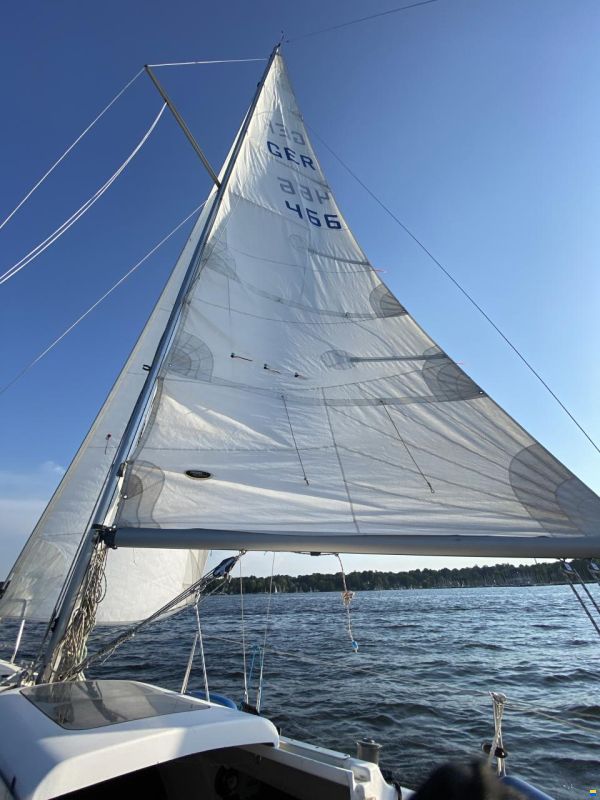 Beneteau First 210 Spirit