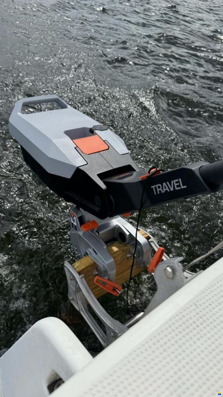 Beneteau First 210 Spirit