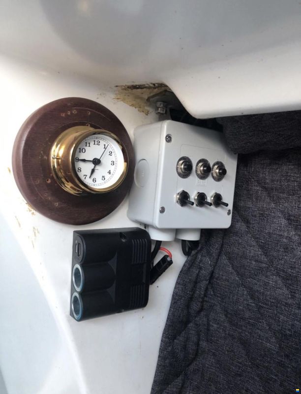 Beneteau First 210 Spirit