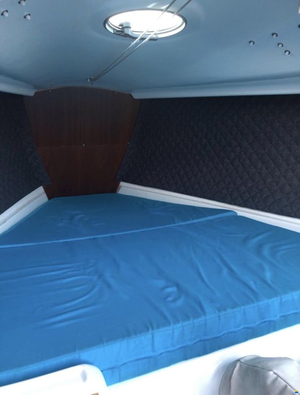 Beneteau First 210 Spirit