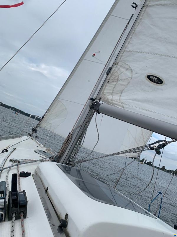 Beneteau First 210 Spirit