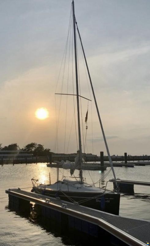 Beneteau First 210 Spirit