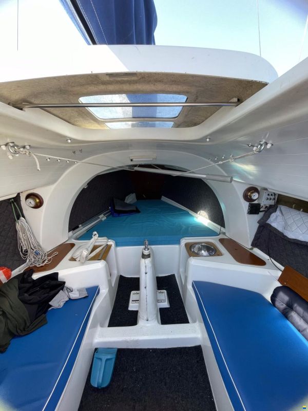 Beneteau First 210 Spirit