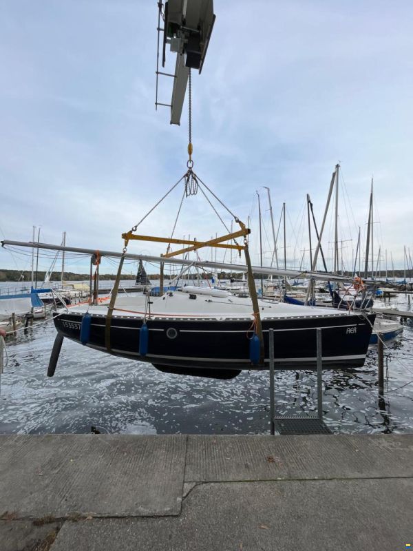 Beneteau First 210 Spirit