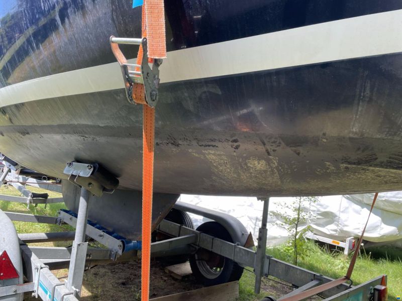 Beneteau First 210 Spirit