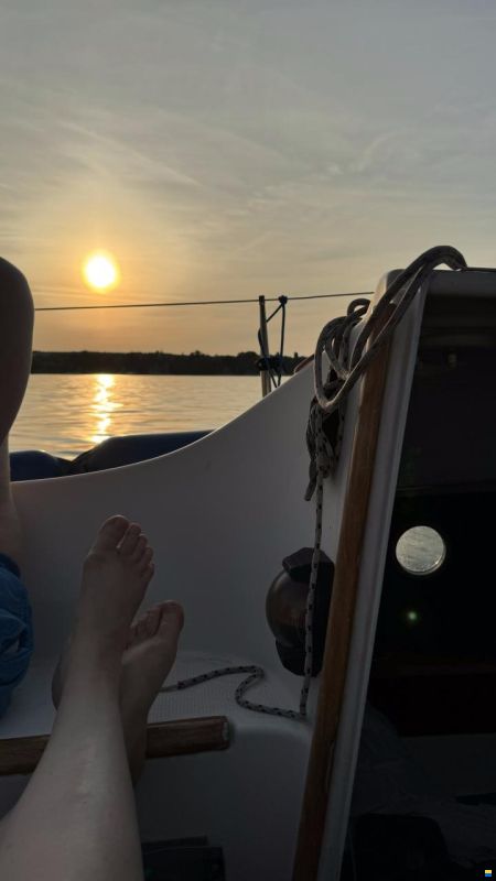 Beneteau First 210 Spirit