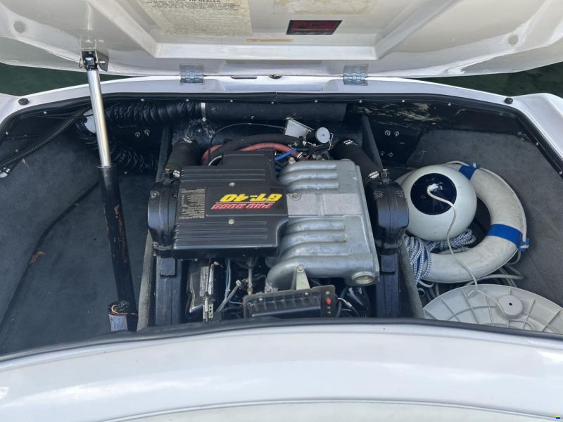 Nautique Super Sport