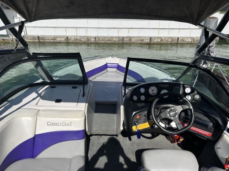 Nautique Super Sport