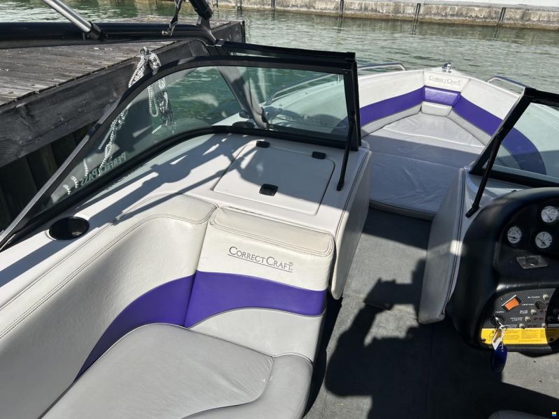Nautique Super Sport