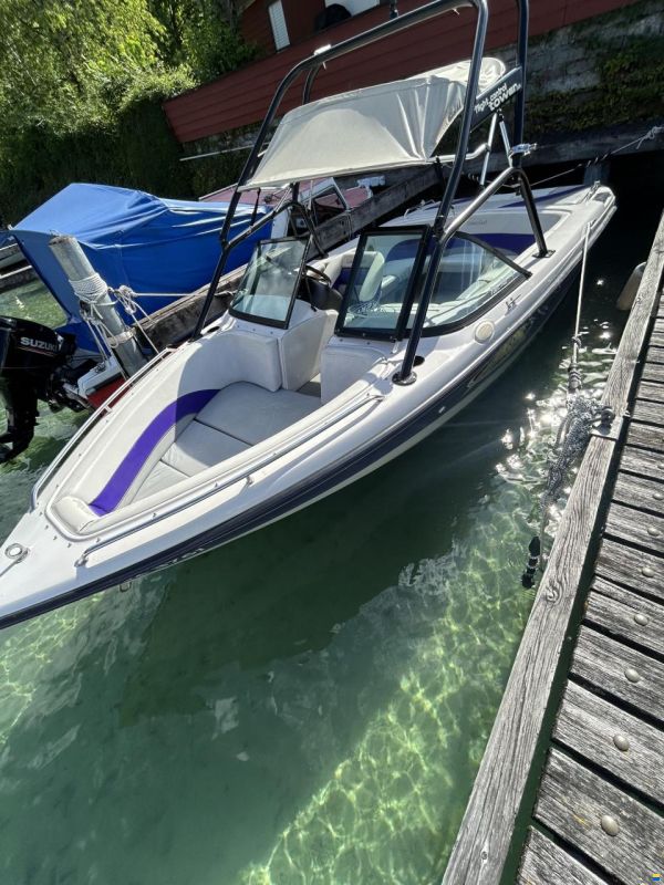 Nautique Super Sport