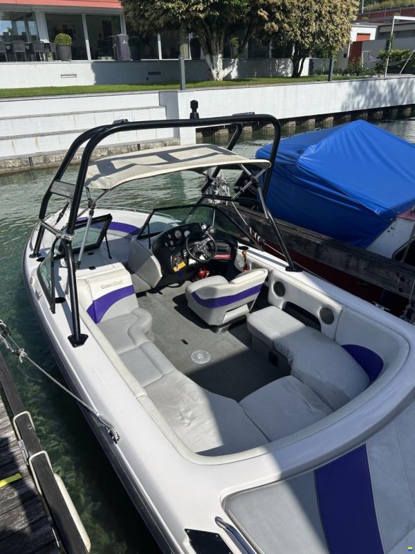 Nautique Super Sport
