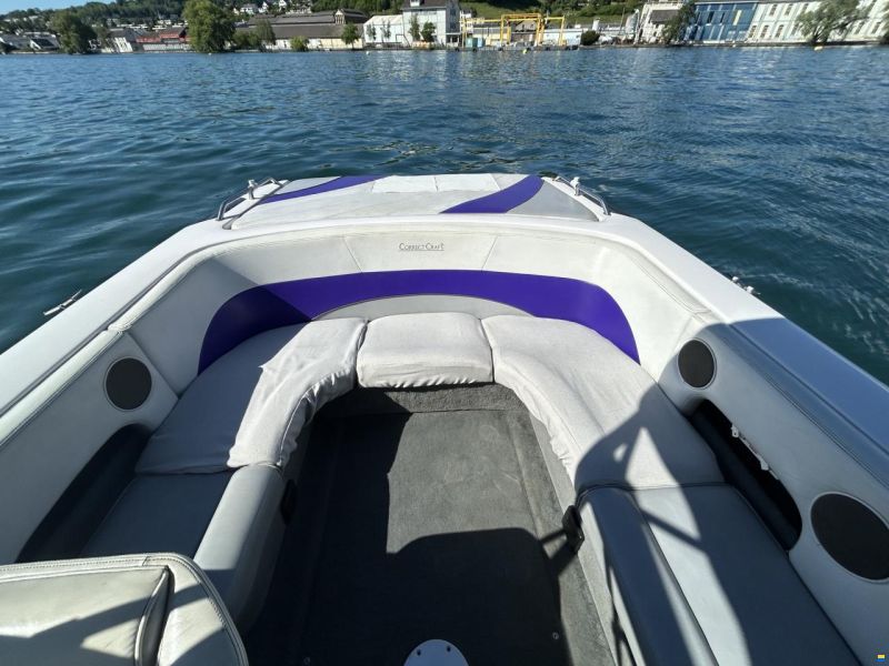 Nautique Super Sport