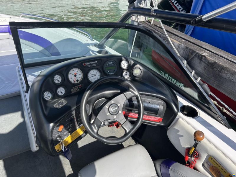 Nautique Super Sport