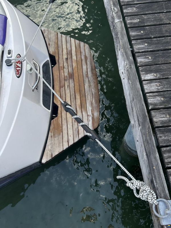 Nautique Super Sport