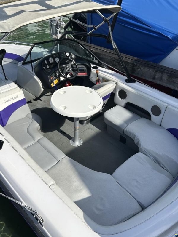 Nautique Super Sport