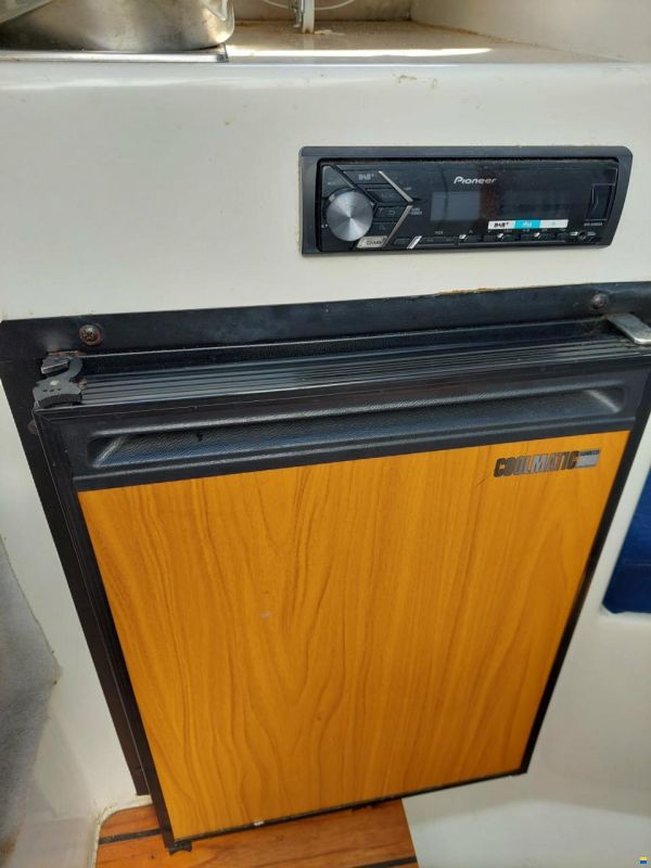 Drago Fiesta 660