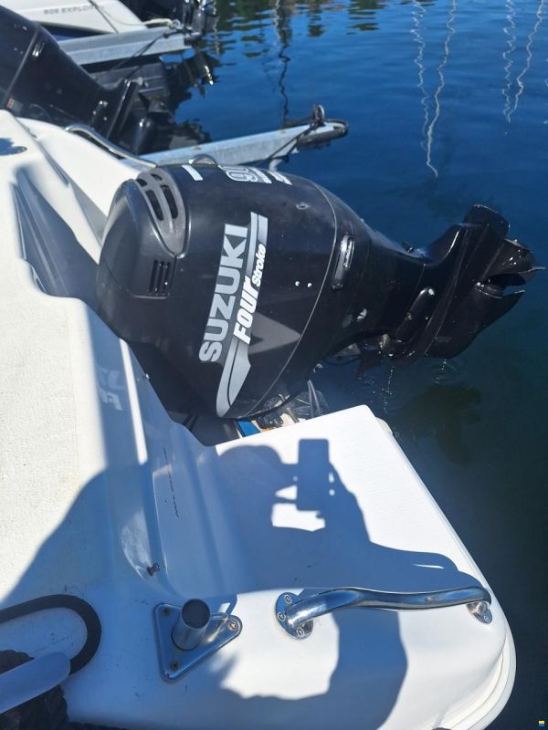Drago Fiesta 660