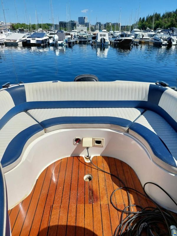 Drago Fiesta 660