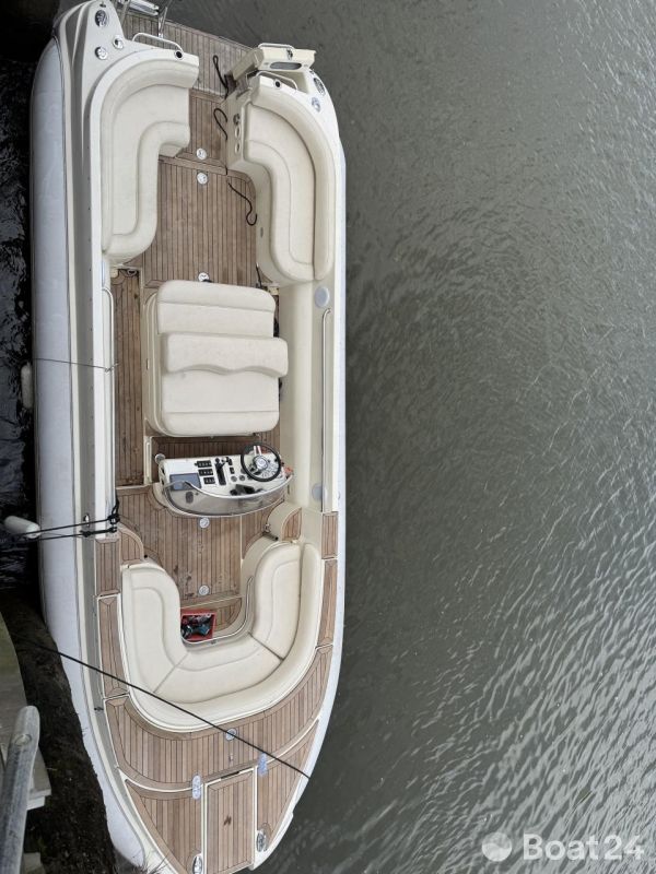 Castoldi Jet Tender 23