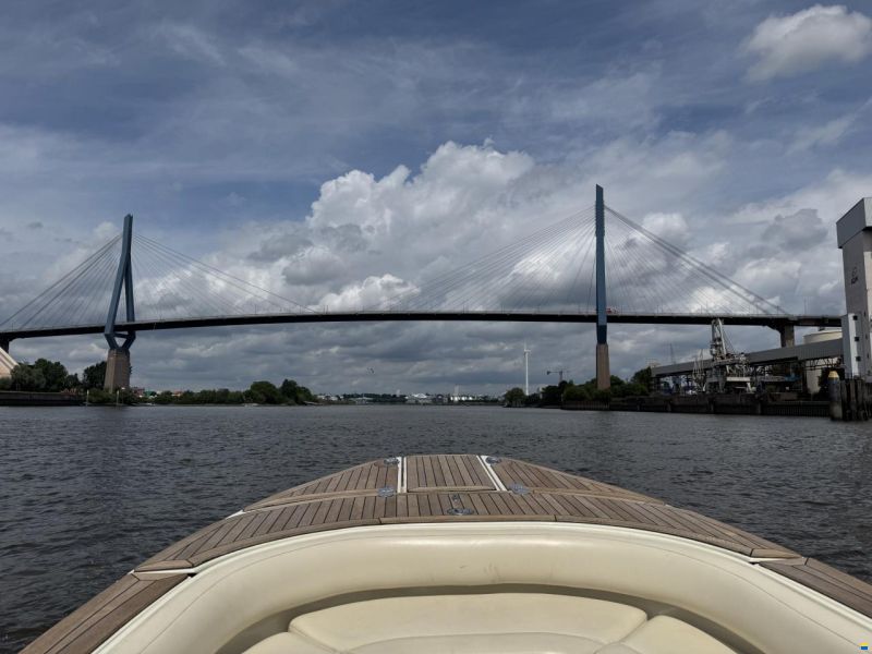 Castoldi Jet Tender 23